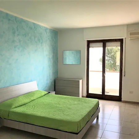 Cicasub 3* Crotone