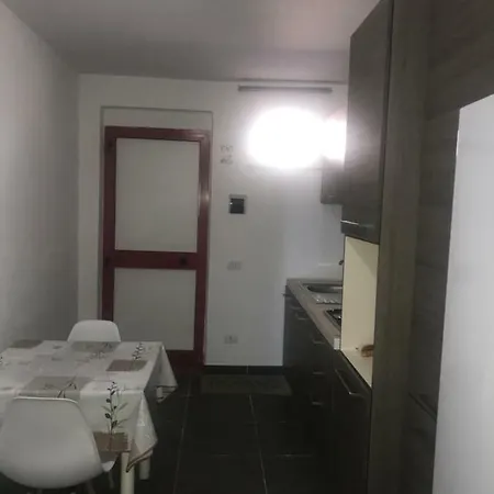 Cicasub Gæstehus 3*